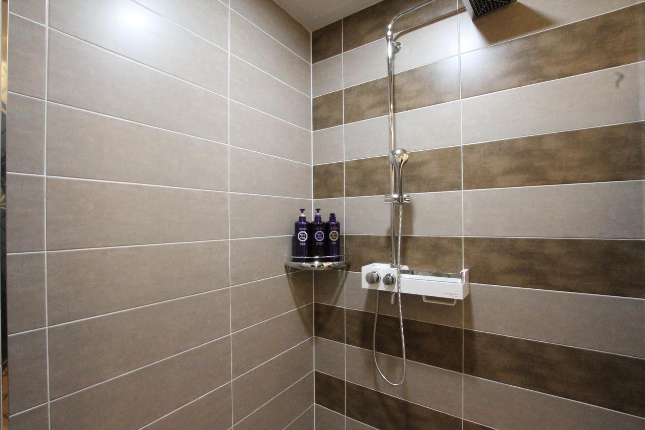 Nova Hotel Ούλσαν Εξωτερικό φωτογραφία